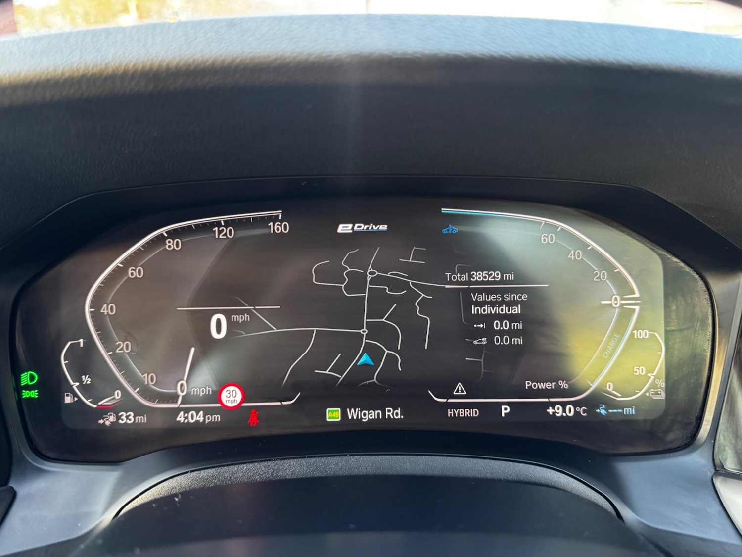 Used BMW 3 Series 2020 for sale - 77351353: Photo 32