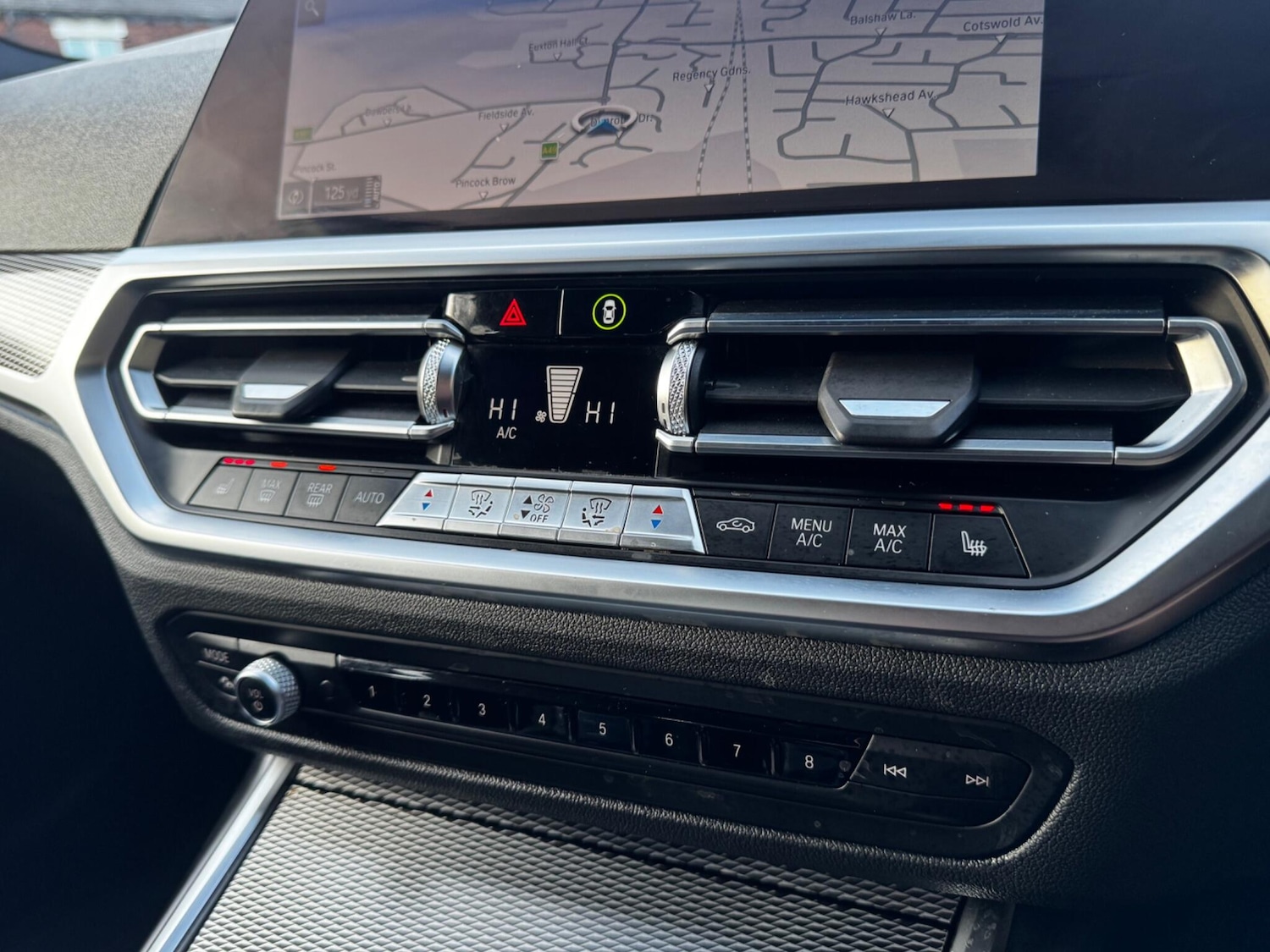 Used BMW 3 Series 2020 for sale - 77351353: Photo 35