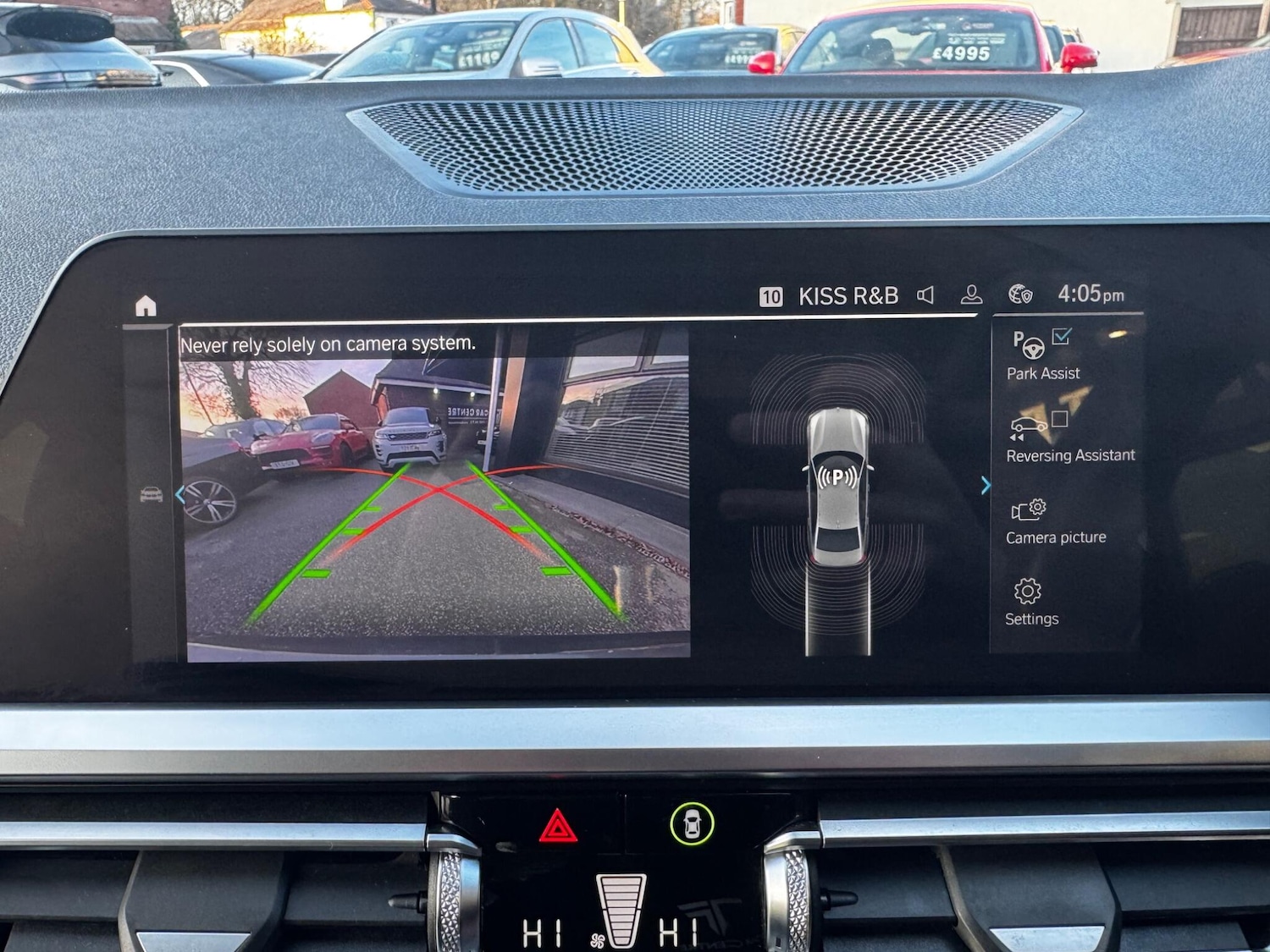 Used BMW 3 Series 2020 for sale - 77351353: Photo 36