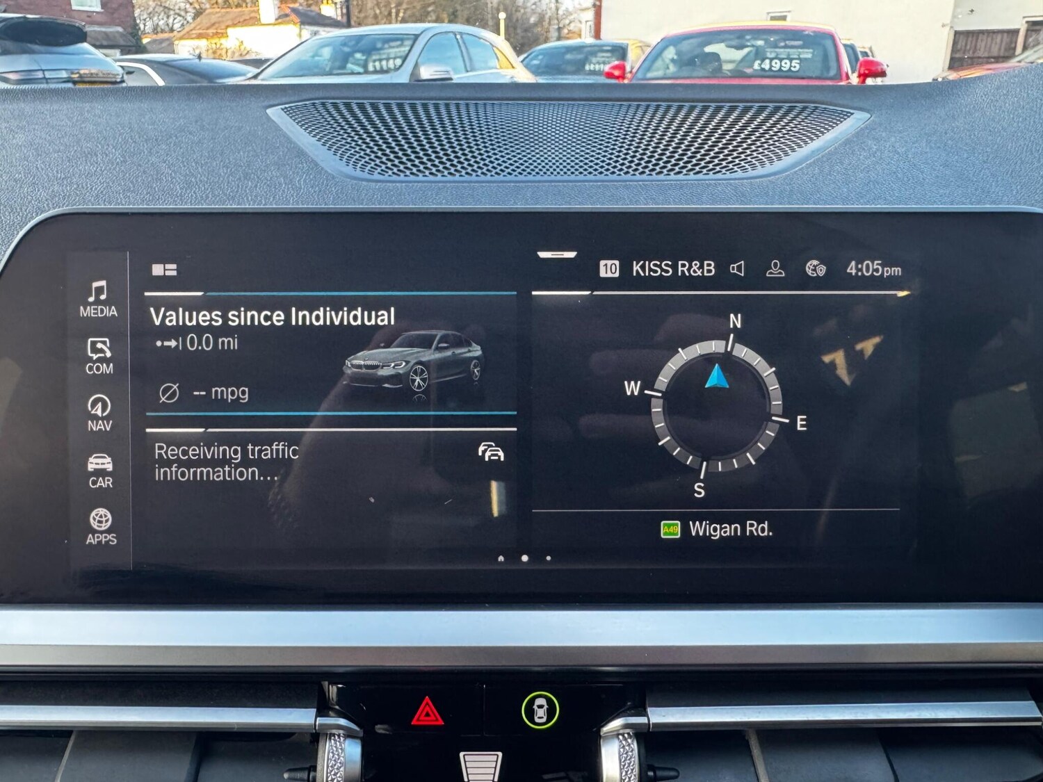 Used BMW 3 Series 2020 for sale - 77351353: Photo 39