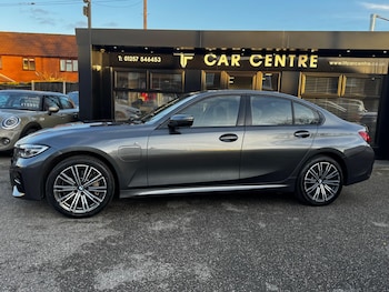 Used BMW 3 Series 2020 for sale - 77351353: Photo