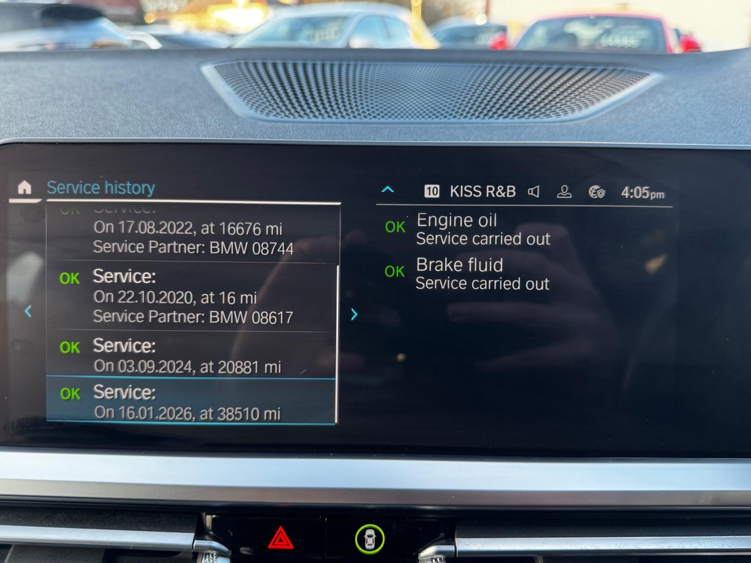 Used BMW 3 Series 2020 for sale - 77351353: Photo 42