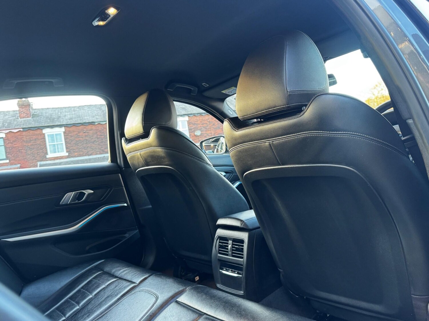 Used BMW 3 Series 2020 for sale - 77351353: Photo 44