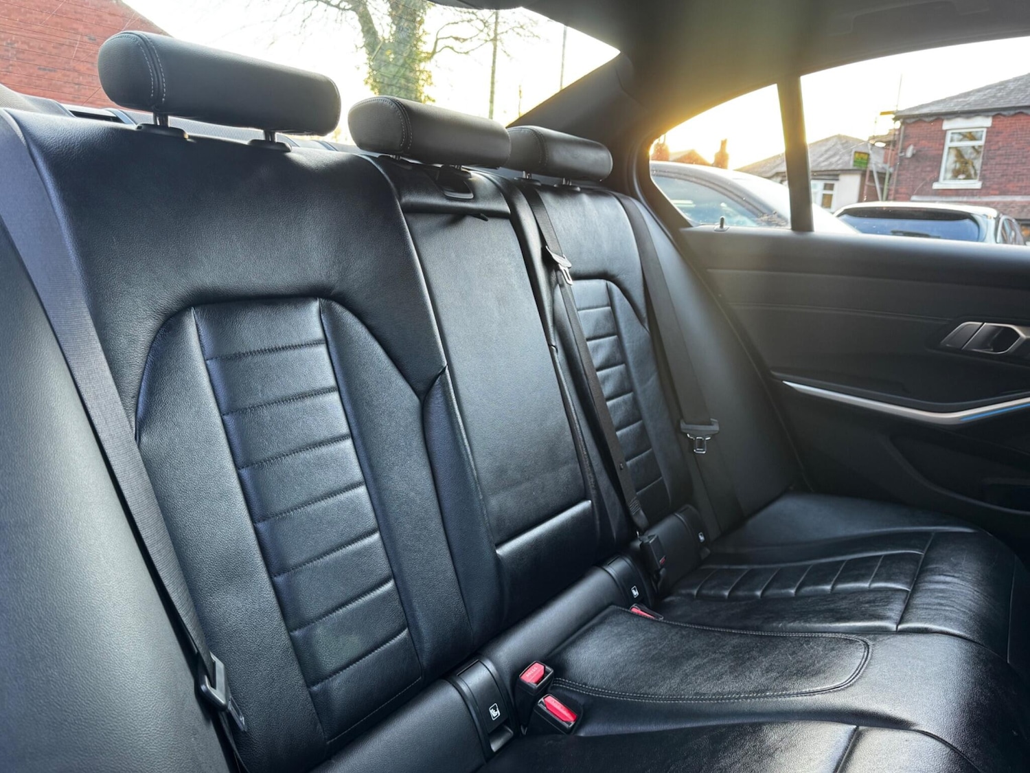 Used BMW 3 Series 2020 for sale - 77351353: Photo 45