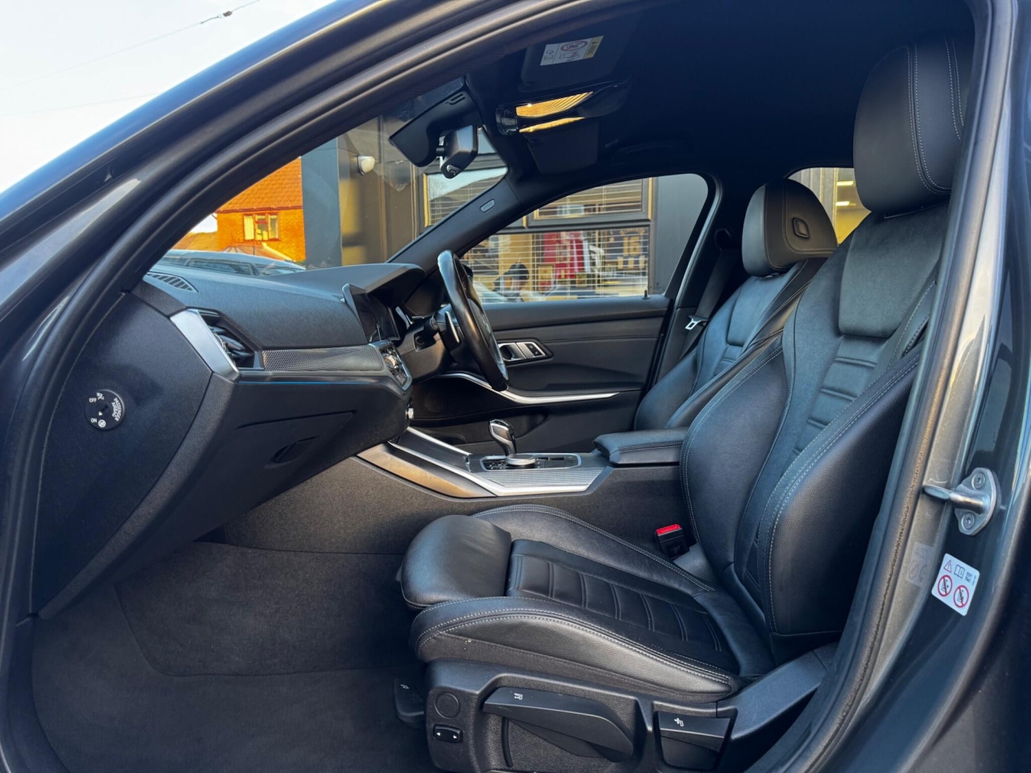 Used BMW 3 Series 2020 for sale - 77351353: Photo 47