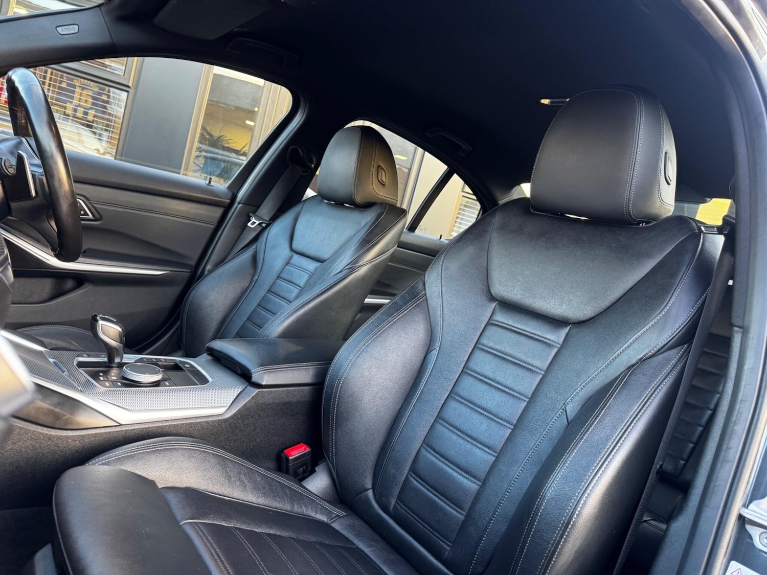 Used BMW 3 Series 2020 for sale - 77351353: Photo 48