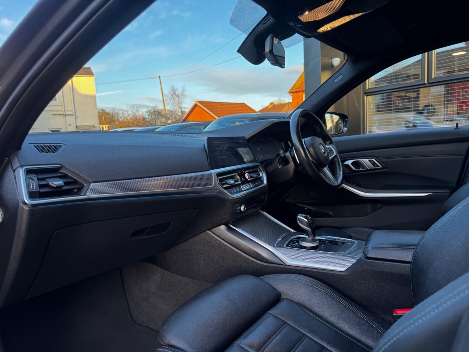 Used BMW 3 Series 2020 for sale - 77351353: Photo 49