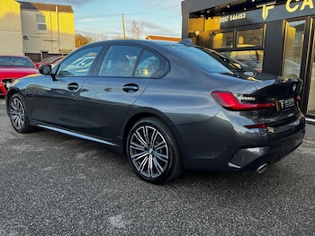 Used BMW 3 Series 2020 for sale - 77351353: Photo