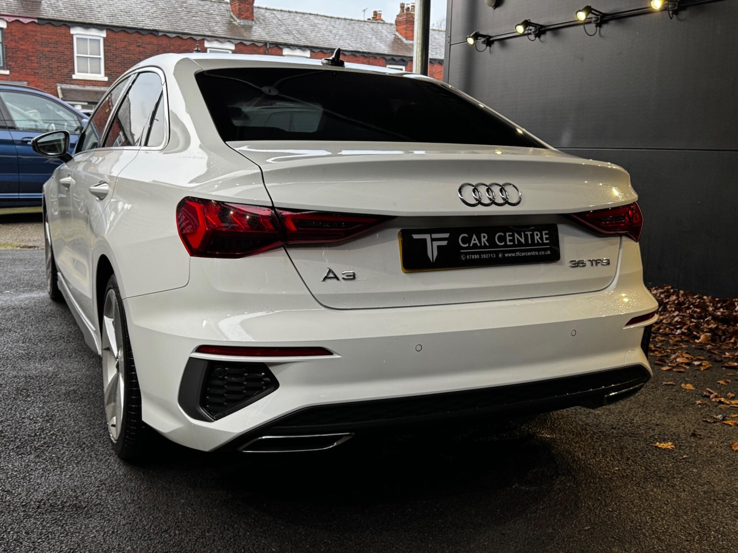 Used Audi A3 2020 for sale - 77439774: Photo 10