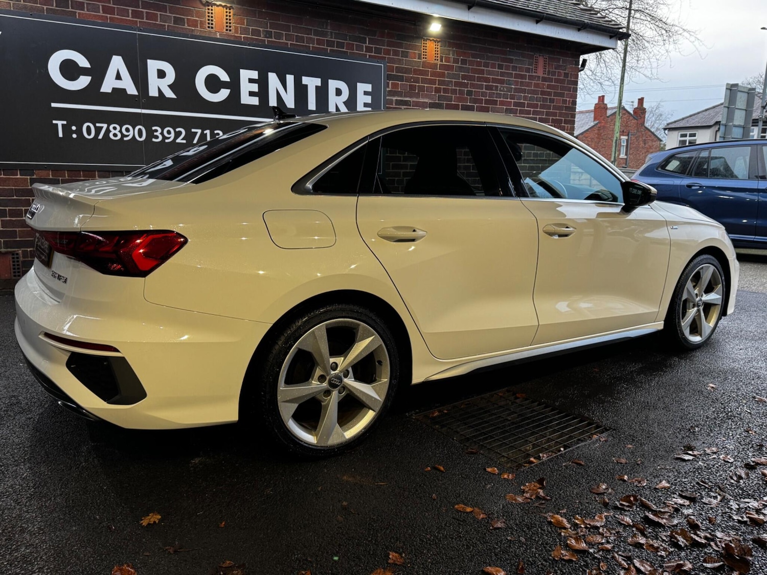 Used Audi A3 2020 for sale - 77439774: Photo 12