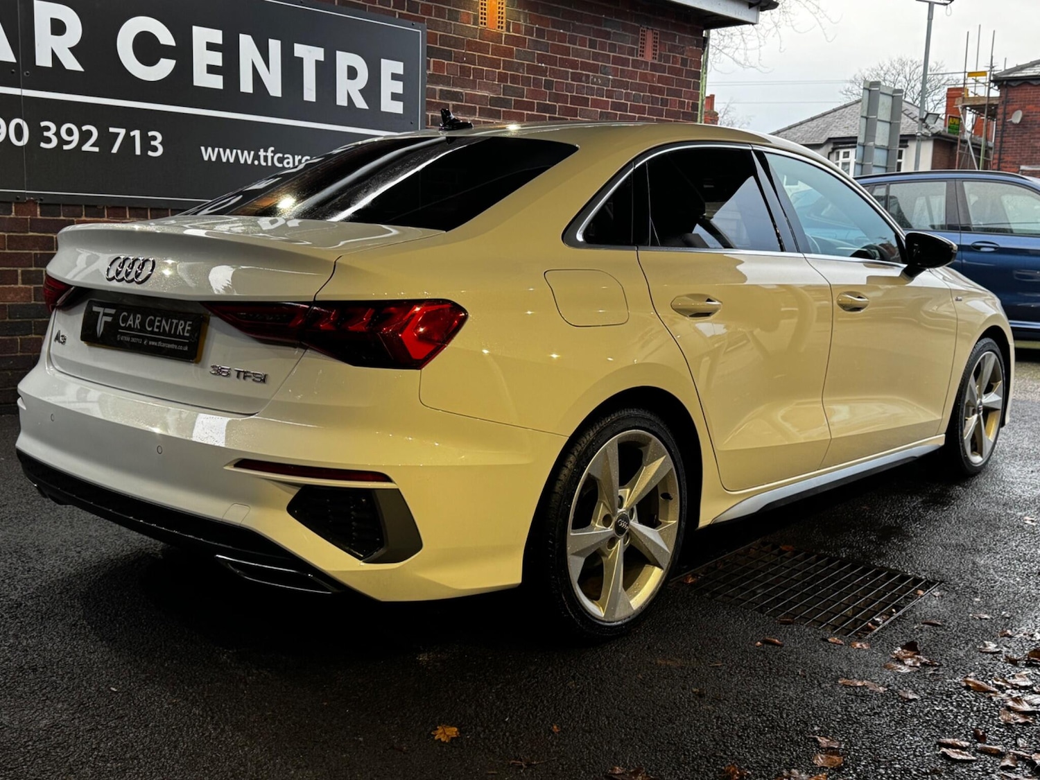 Used Audi A3 2020 for sale - 77439774: Photo 13