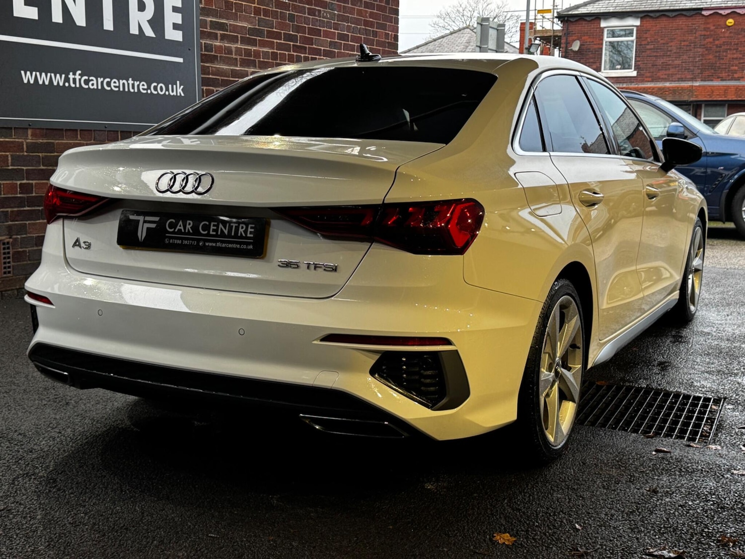 Used Audi A3 2020 for sale - 77439774: Photo 14