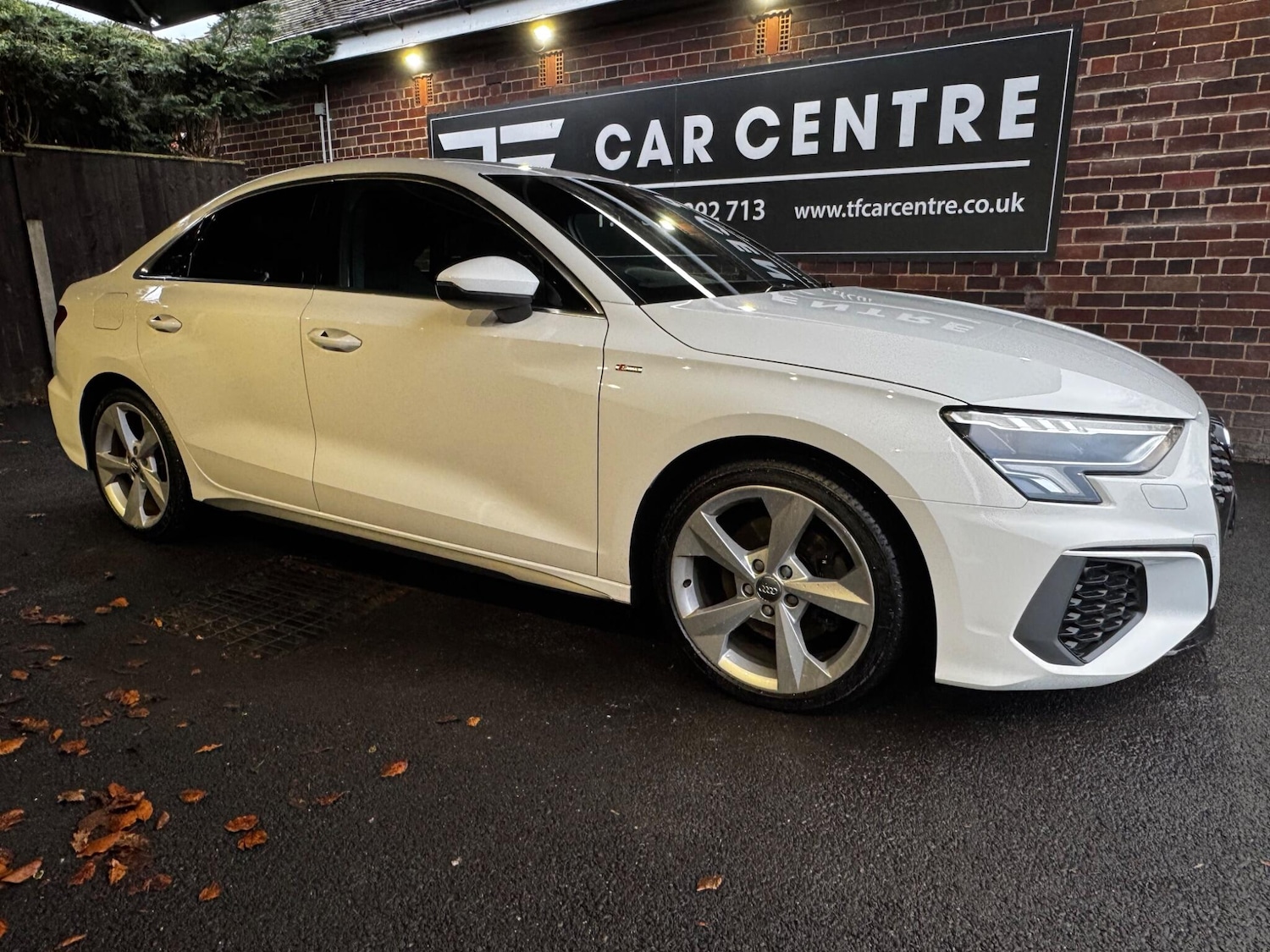 Used Audi A3 2020 for sale - 77439774: Photo 16