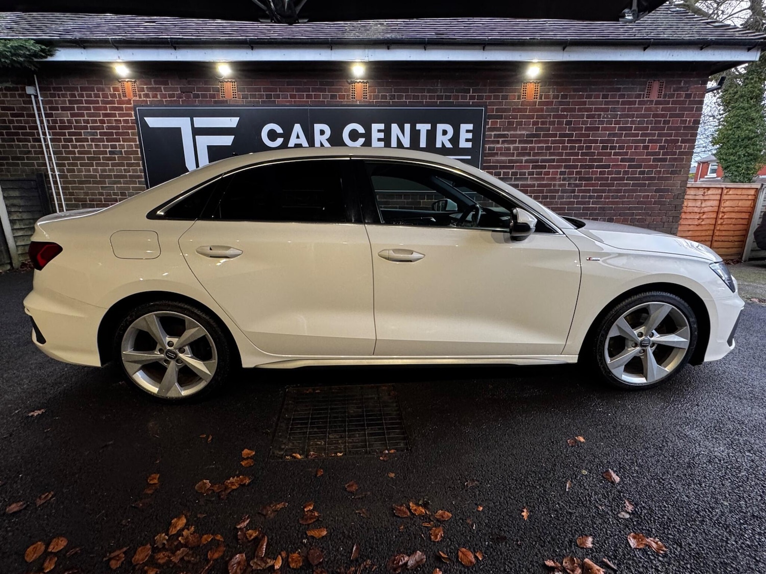 Used Audi A3 2020 for sale - 77439774: Photo 17