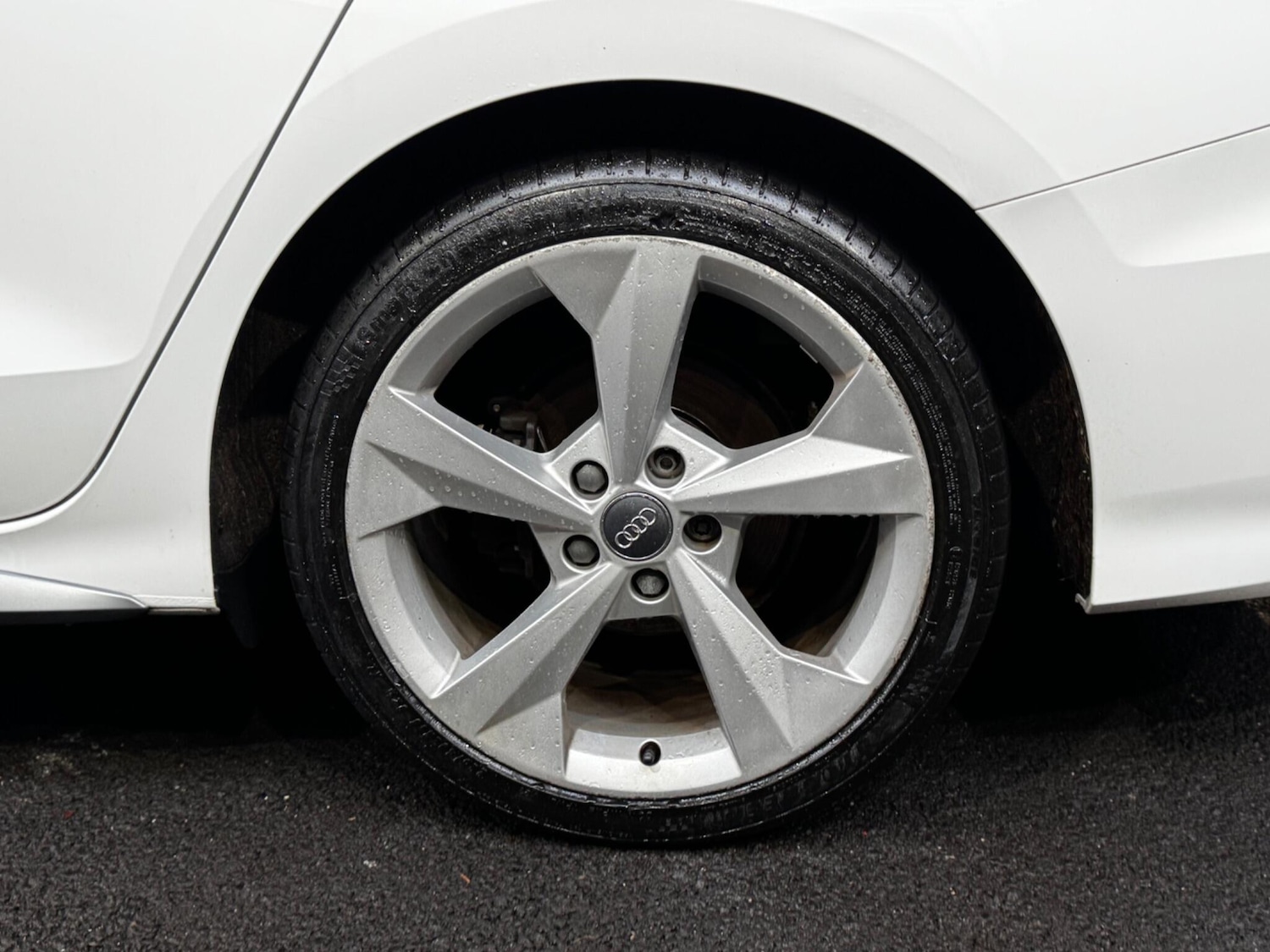 Used Audi A3 2020 for sale - 77439774: Photo 18