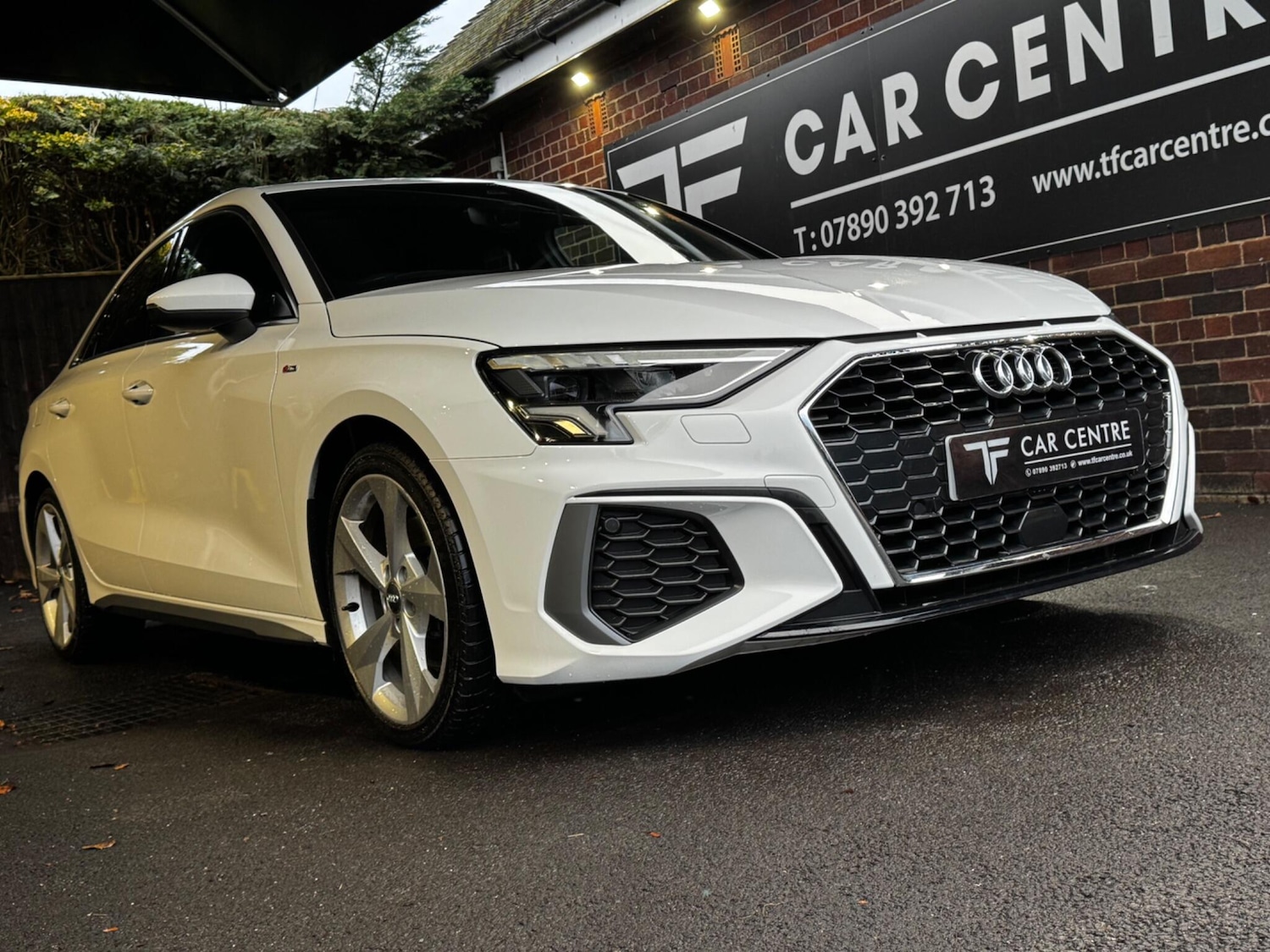 Used Audi A3 2020 for sale - 77439774: Photo 20