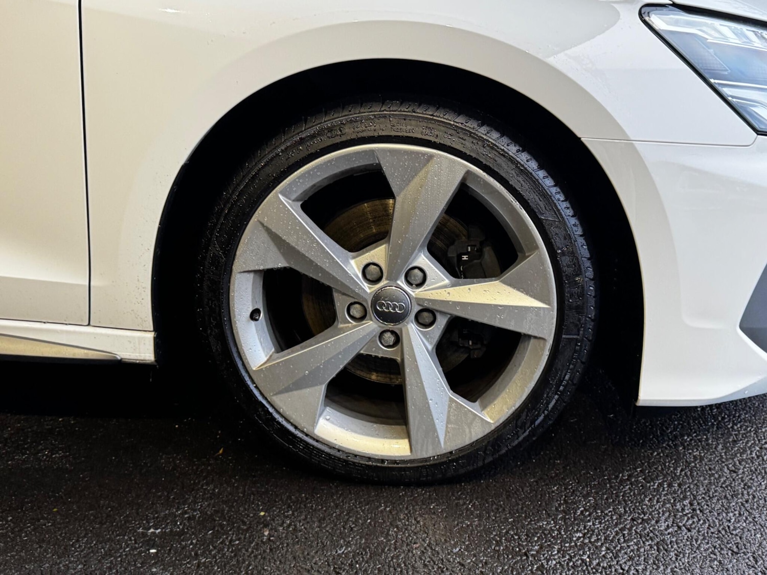 Used Audi A3 2020 for sale - 77439774: Photo 22