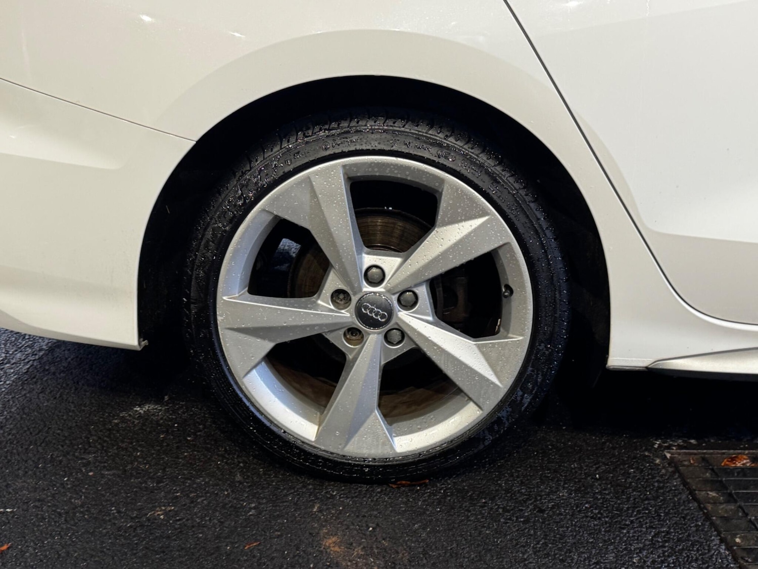 Used Audi A3 2020 for sale - 77439774: Photo 23