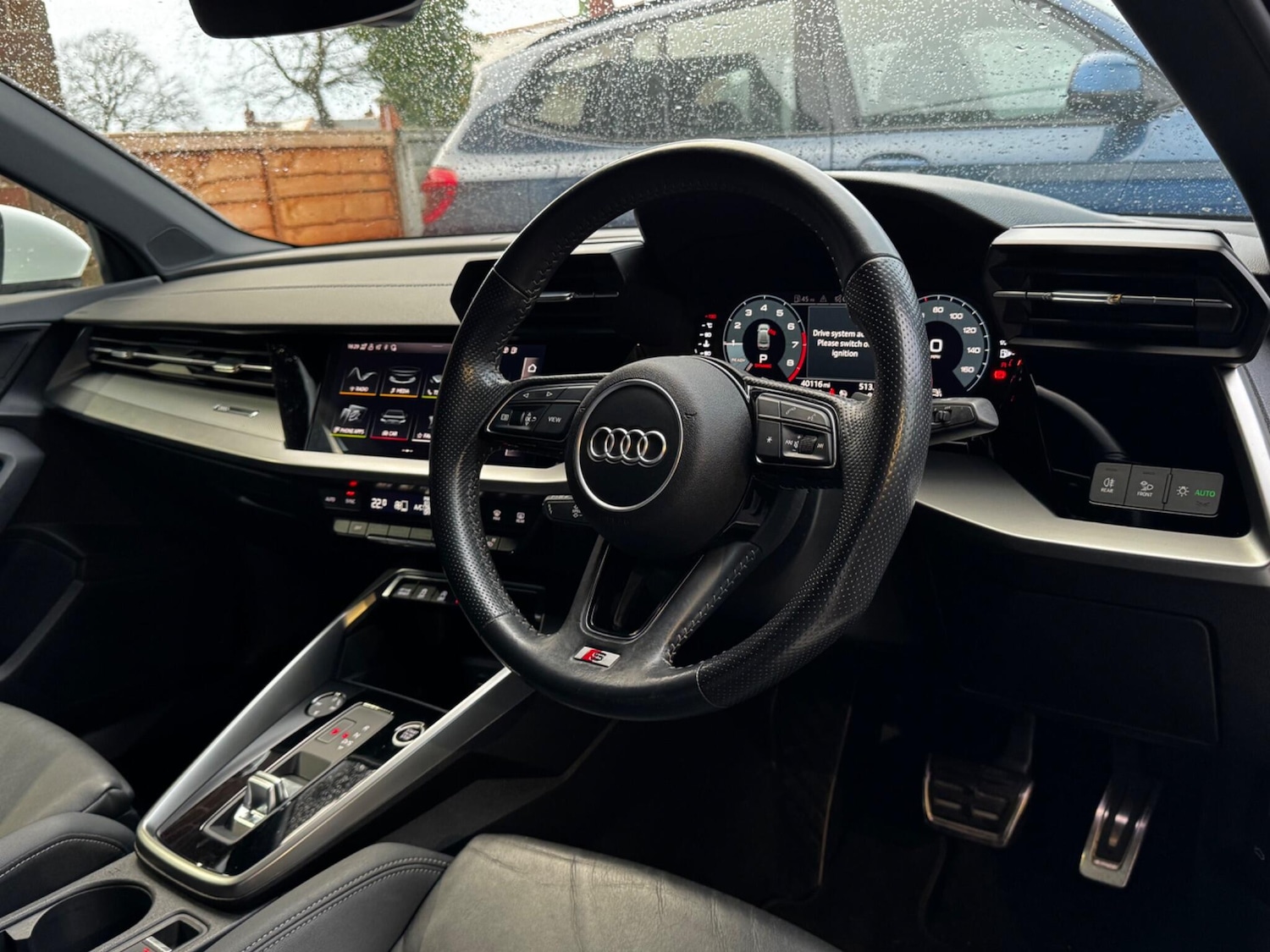 Used Audi A3 2020 for sale - 77439774: Photo 24