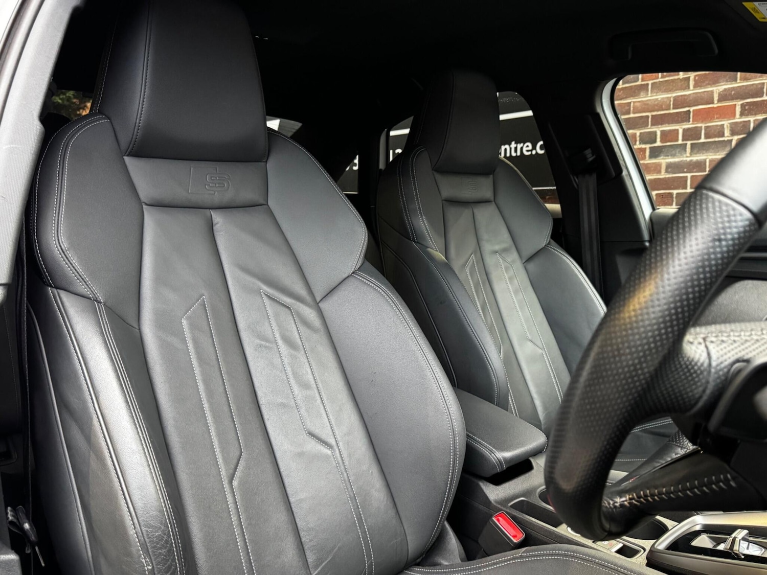 Used Audi A3 2020 for sale - 77439774: Photo 25