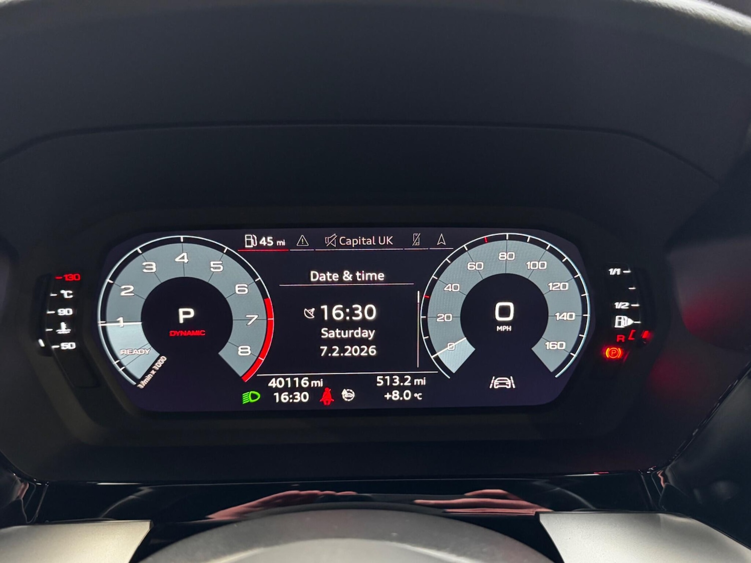 Used Audi A3 2020 for sale - 77439774: Photo 27