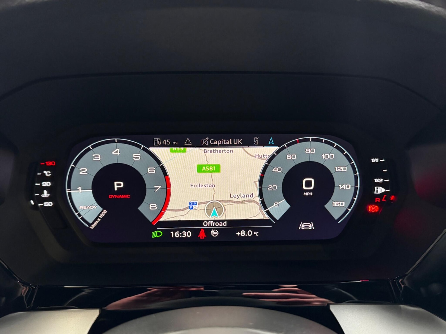 Used Audi A3 2020 for sale - 77439774: Photo 28