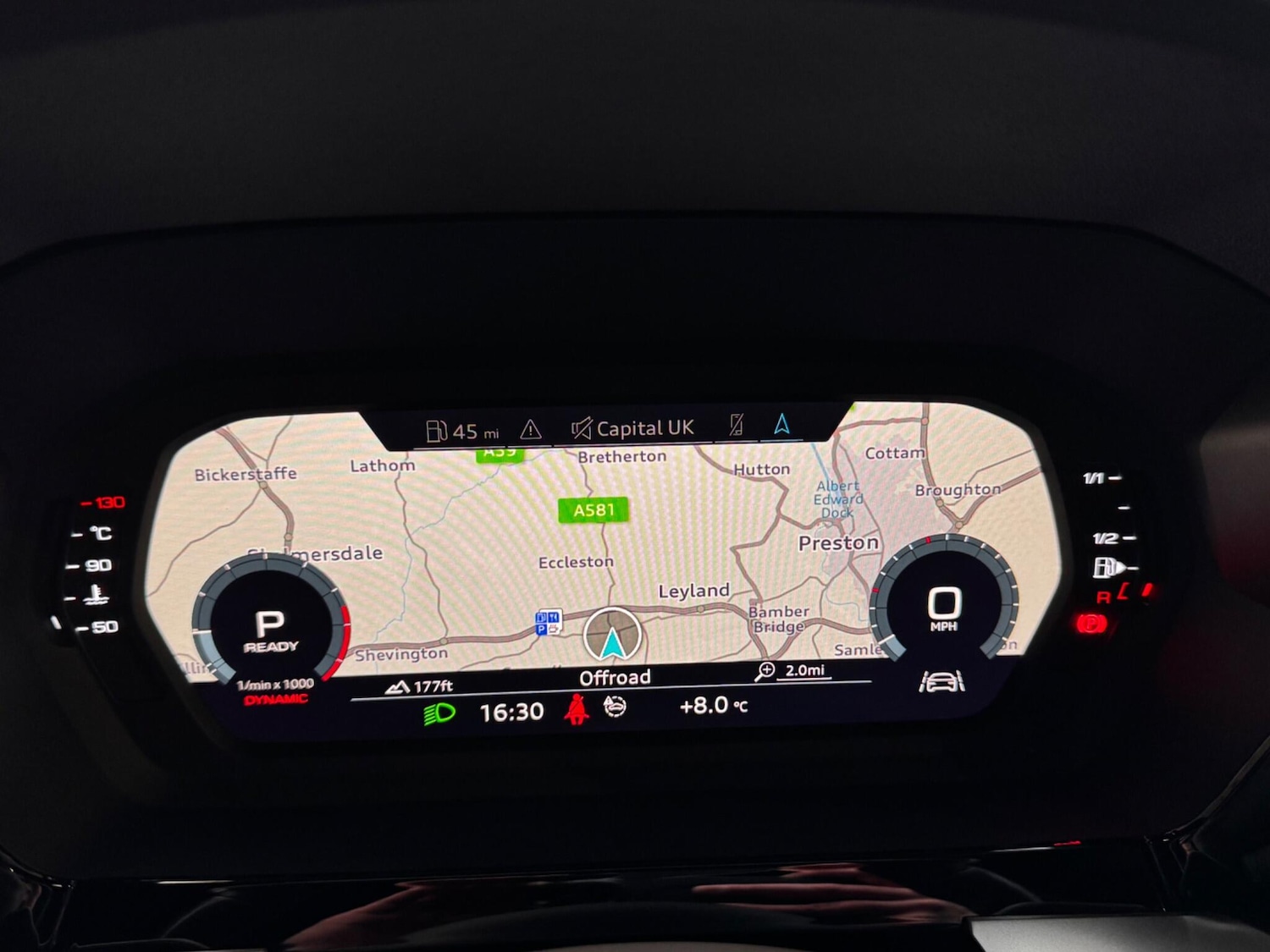 Used Audi A3 2020 for sale - 77439774: Photo 29