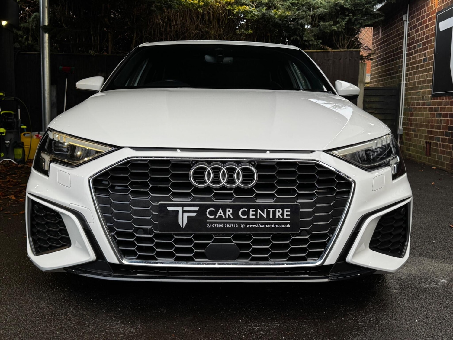 Used Audi A3 2020 for sale - 77439774: Photo 3