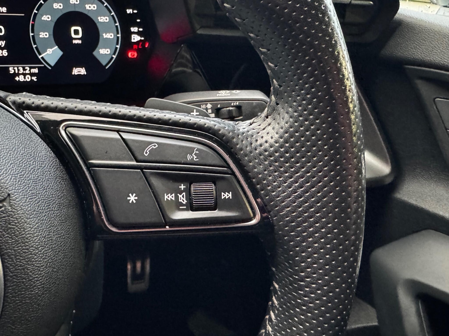 Used Audi A3 2020 for sale - 77439774: Photo 31