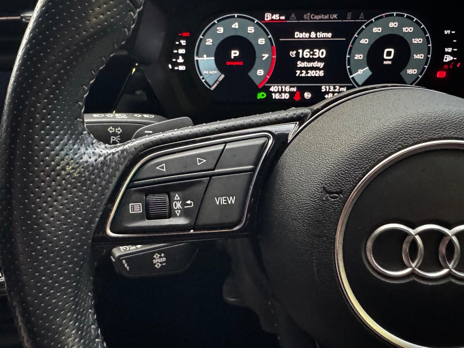 Used Audi A3 2020 for sale - 77439774: Photo 32