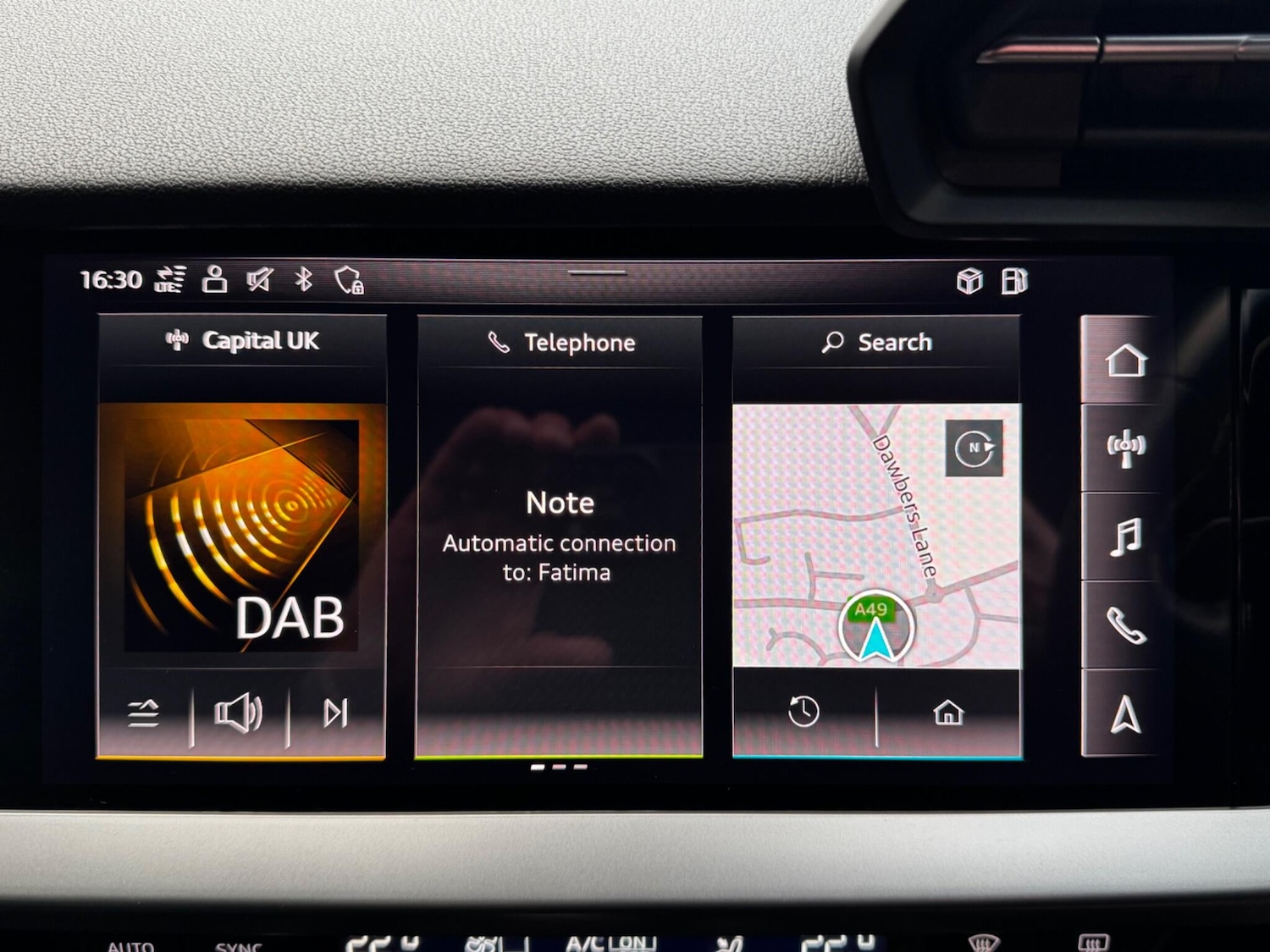 Used Audi A3 2020 for sale - 77439774: Photo 33