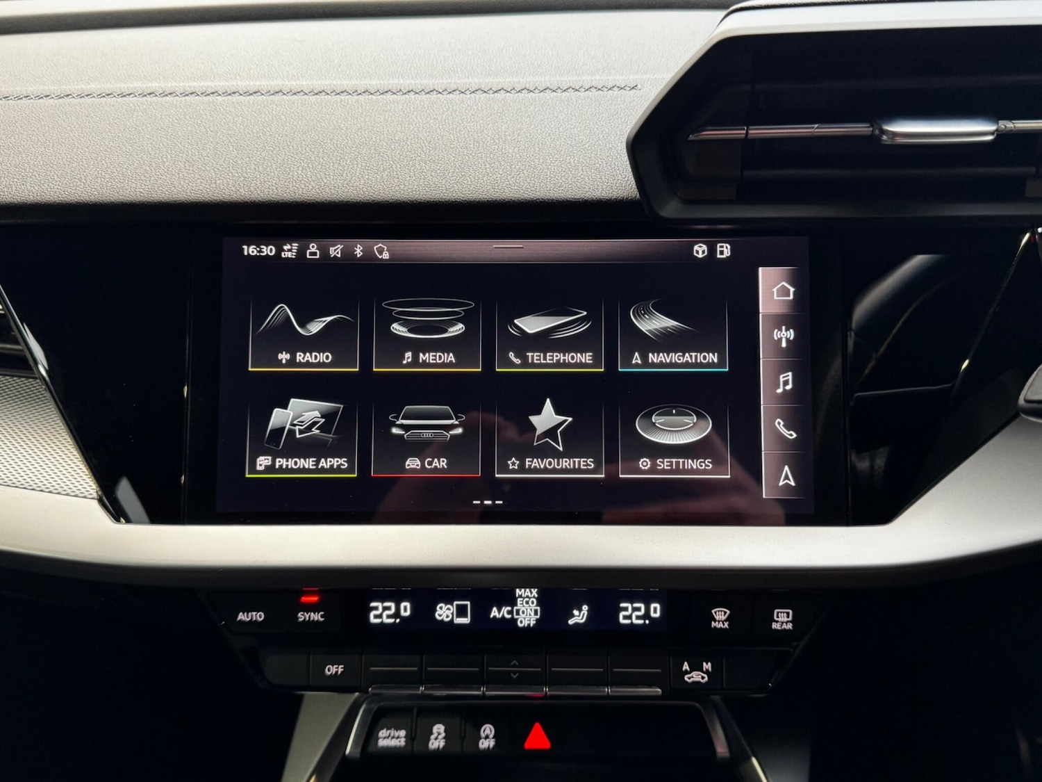 Used Audi A3 2020 for sale - 77439774: Photo 35