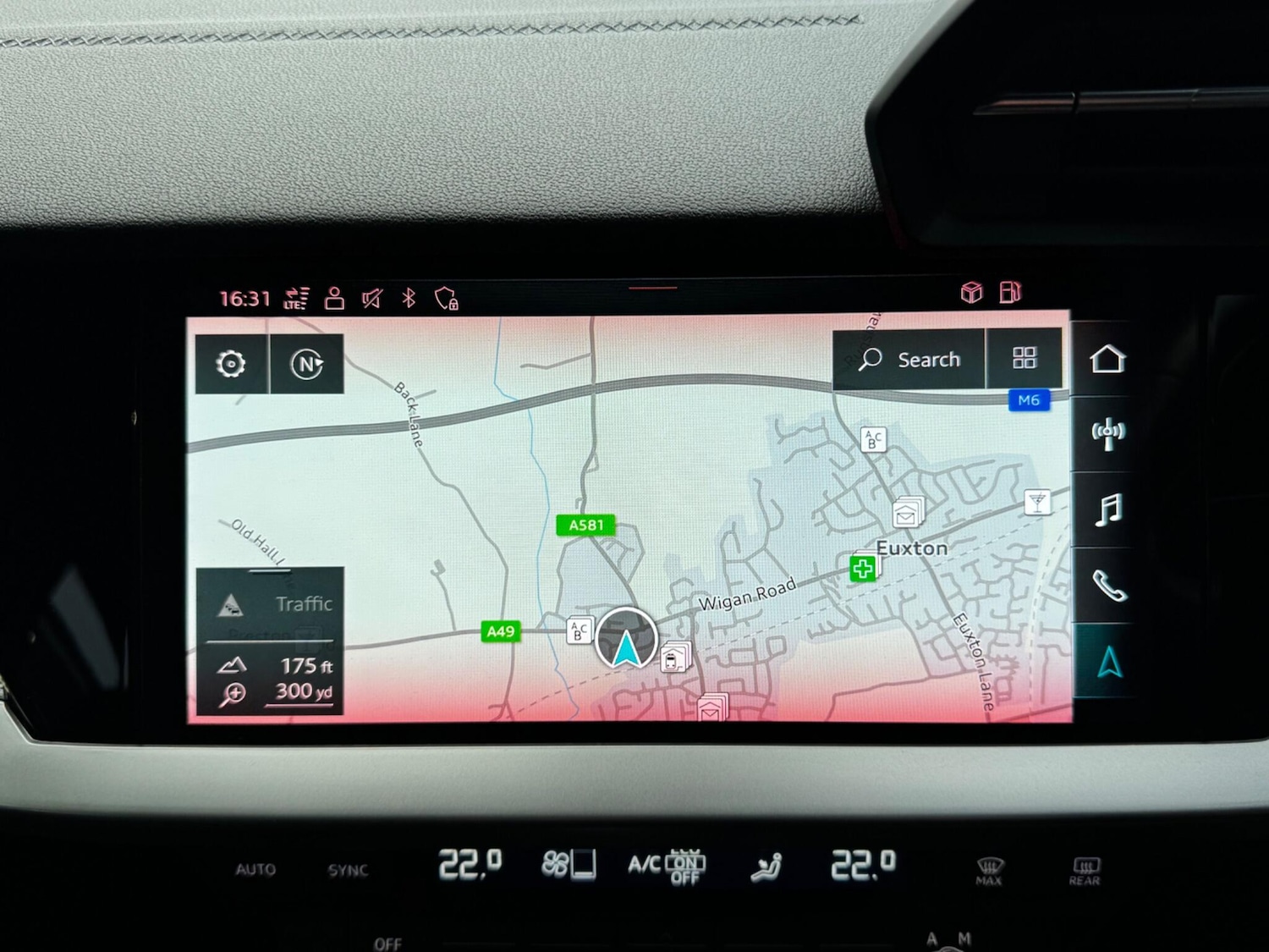 Used Audi A3 2020 for sale - 77439774: Photo 36