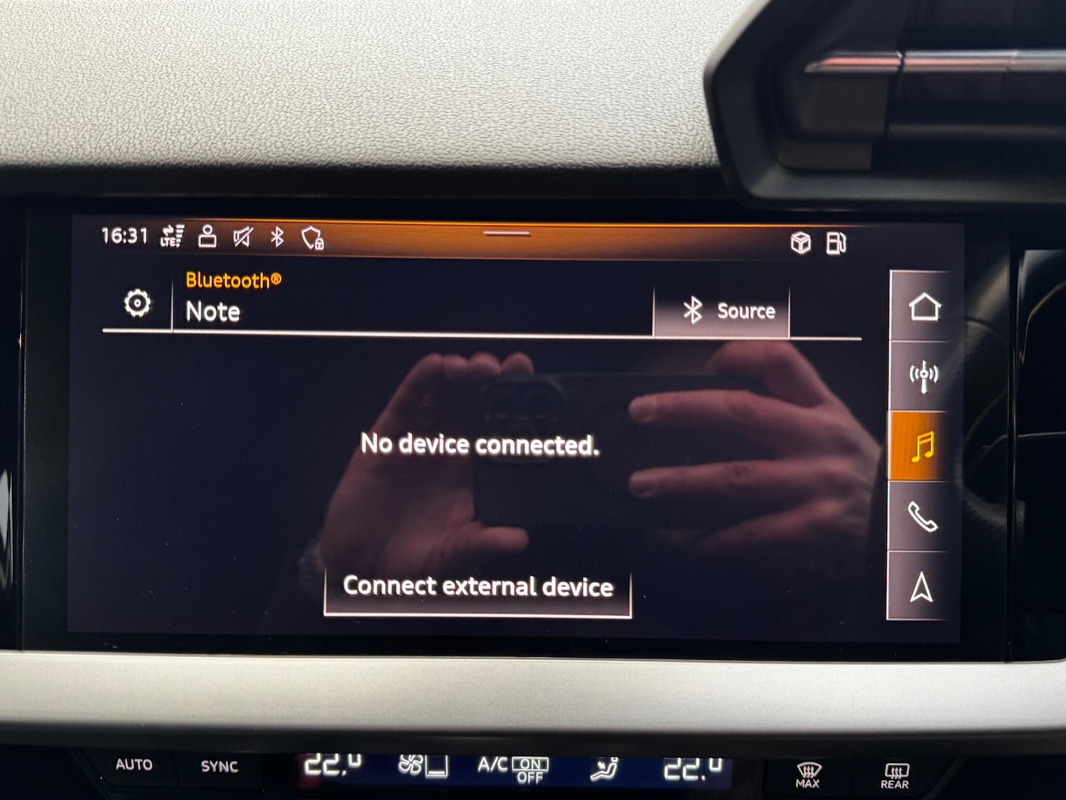 Used Audi A3 2020 for sale - 77439774: Photo 37