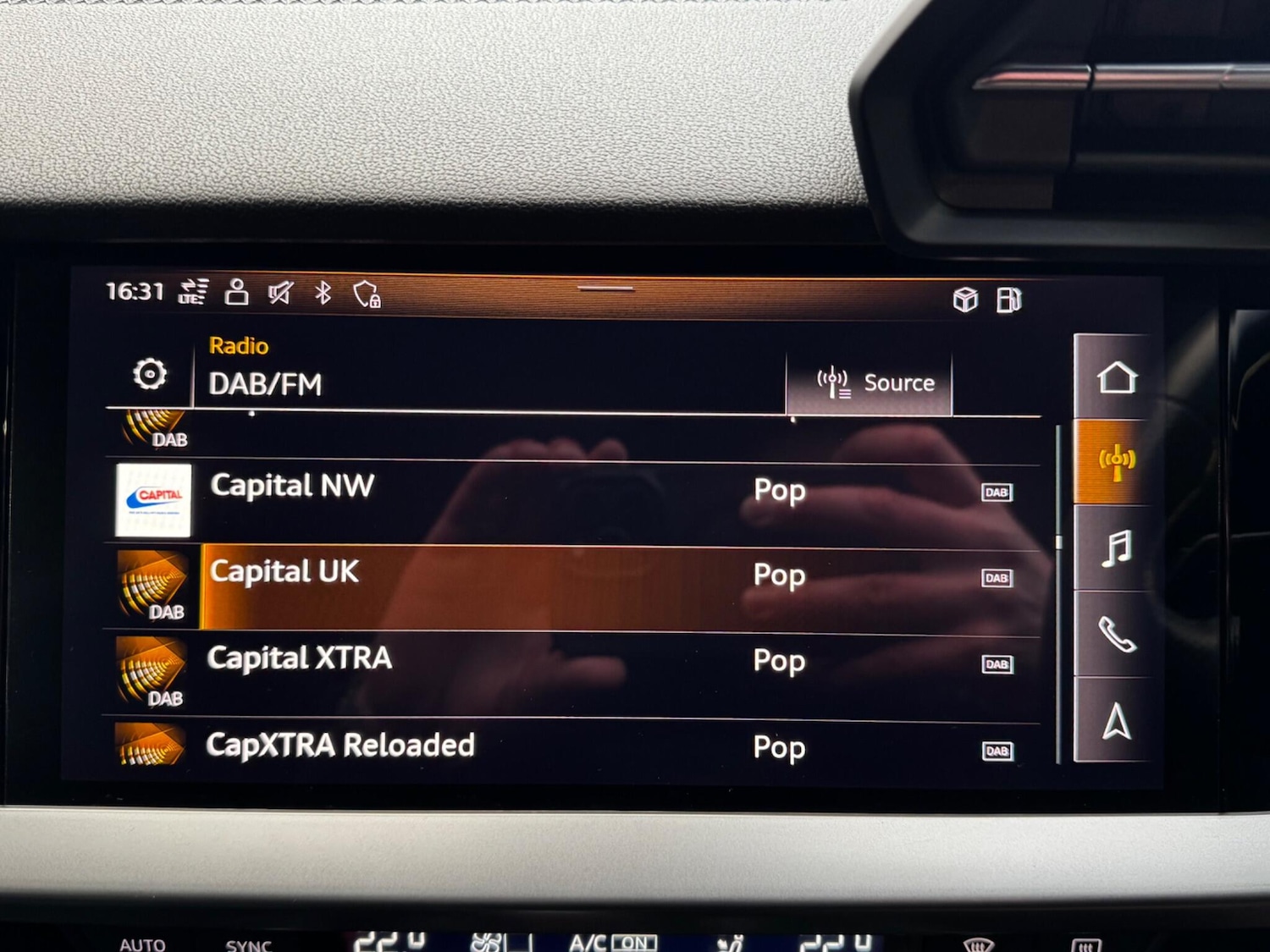 Used Audi A3 2020 for sale - 77439774: Photo 38