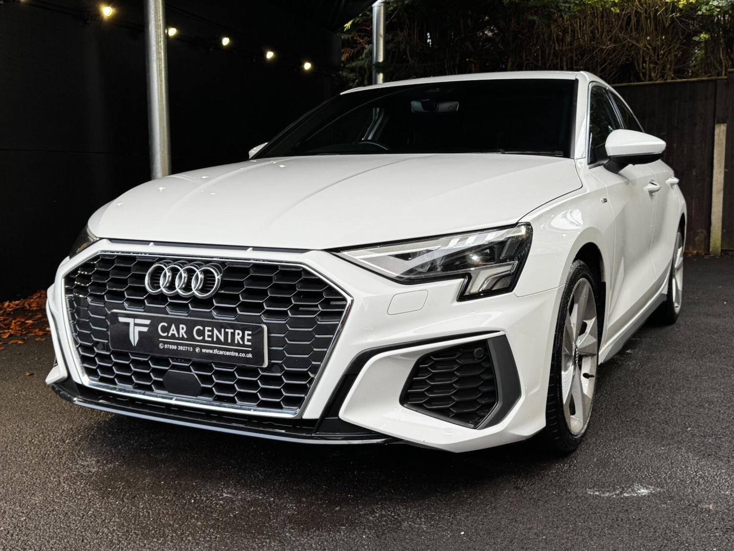 Used Audi A3 2020 for sale - 77439774: Photo 4