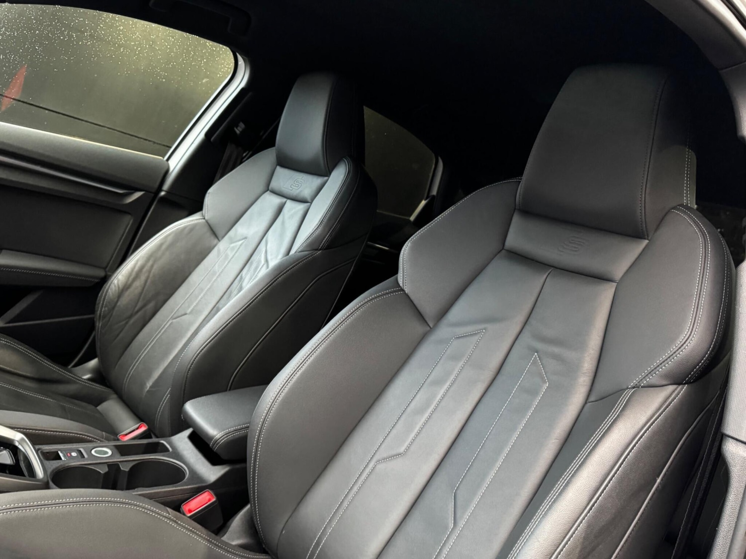 Used Audi A3 2020 for sale - 77439774: Photo 42