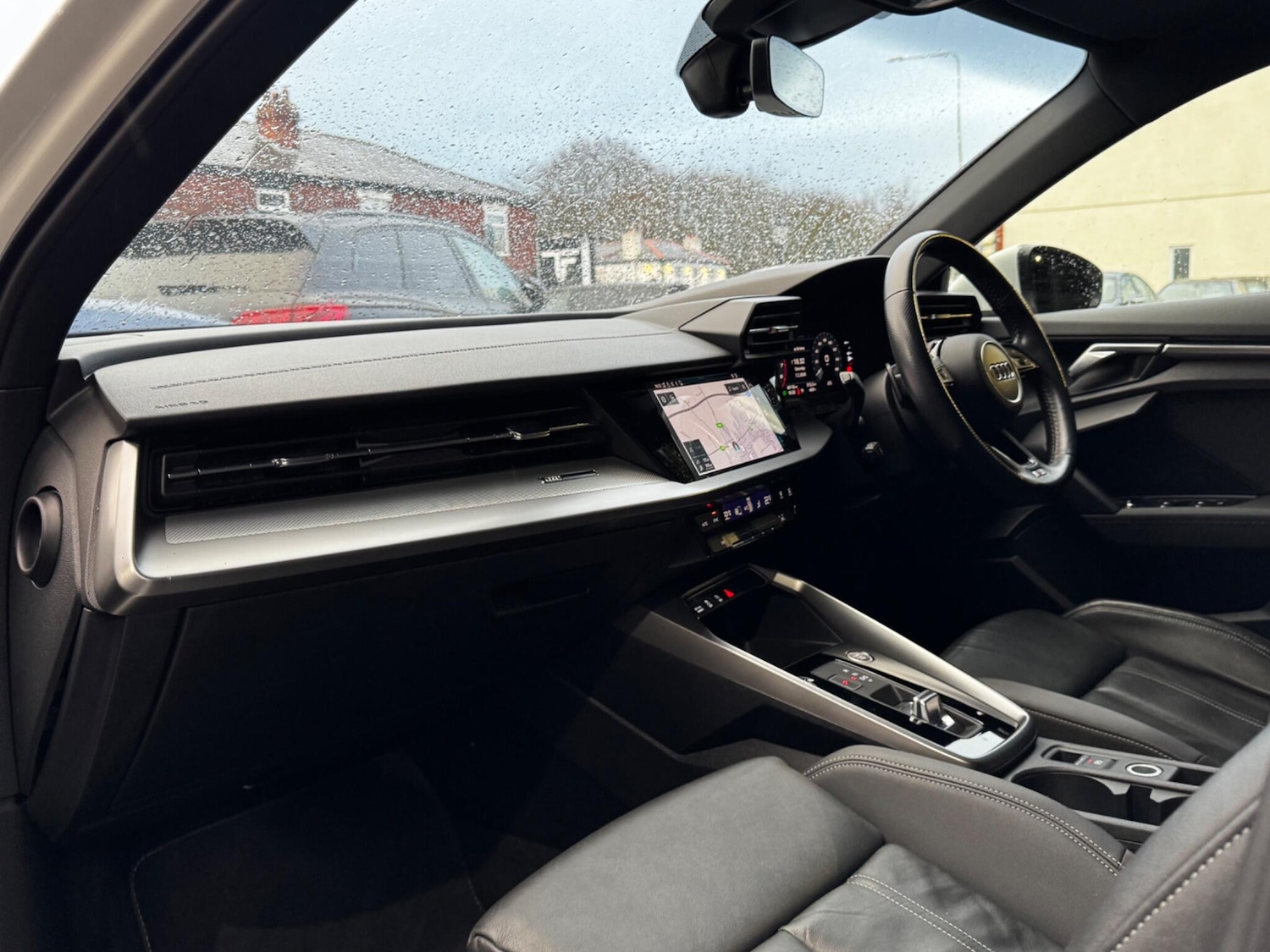 Used Audi A3 2020 for sale - 77439774: Photo 43