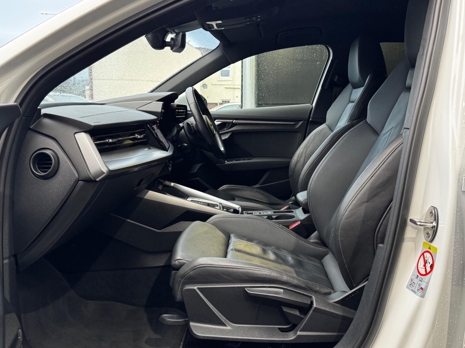 Used Audi A3 2020 for sale - 77439774: Photo 44