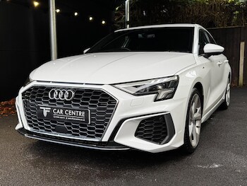 Used Audi A3 2020 for sale - 77439774: Photo