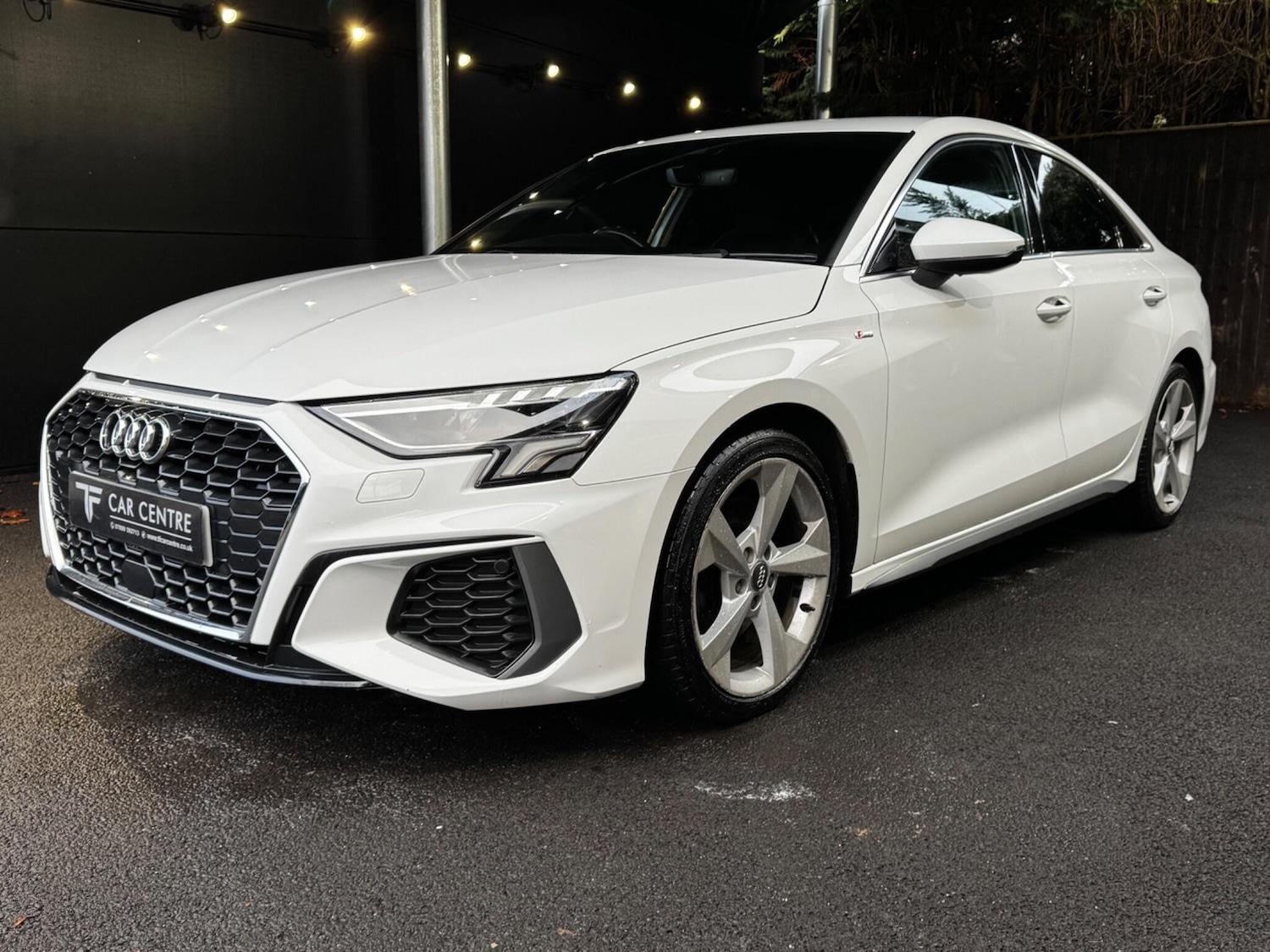 Used Audi A3 2020 for sale - 77439774: Photo 5