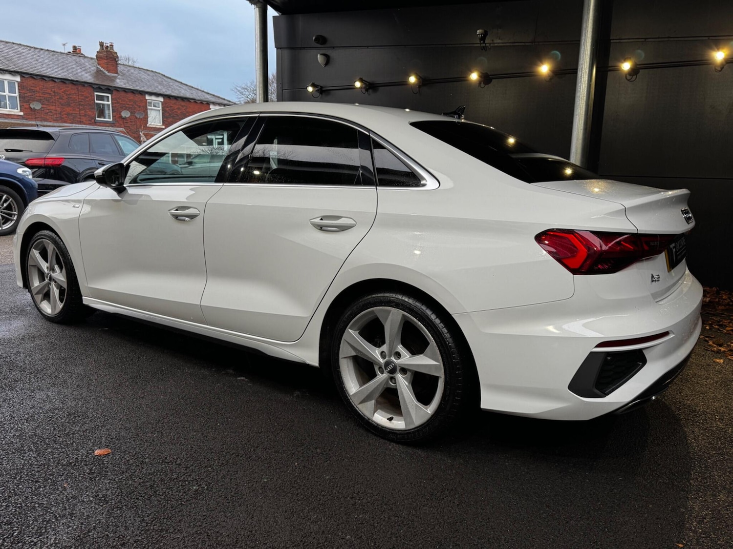 Used Audi A3 2020 for sale - 77439774: Photo 6