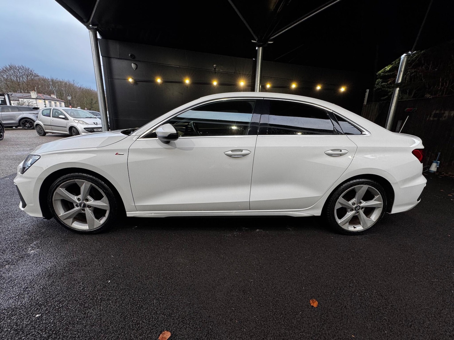 Used Audi A3 2020 for sale - 77439774: Photo 7