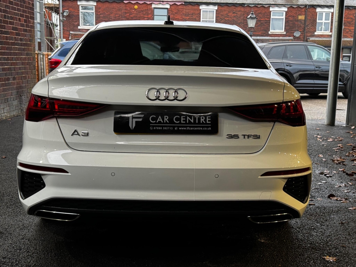 Used Audi A3 2020 for sale - 77439774: Photo 9