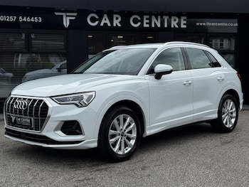 Used Audi Q3 2020 for sale - 78504637: Photo