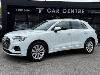 Used Audi Q3 2020 for sale - 78504637: Photo