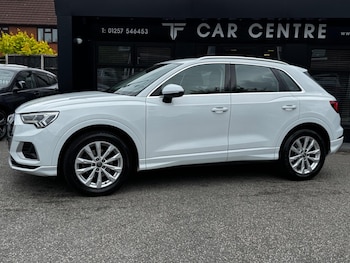 Used Audi Q3 2020 for sale - 78504637: Photo