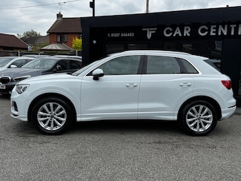 Used Audi Q3 2020 for sale - 78504637: Photo