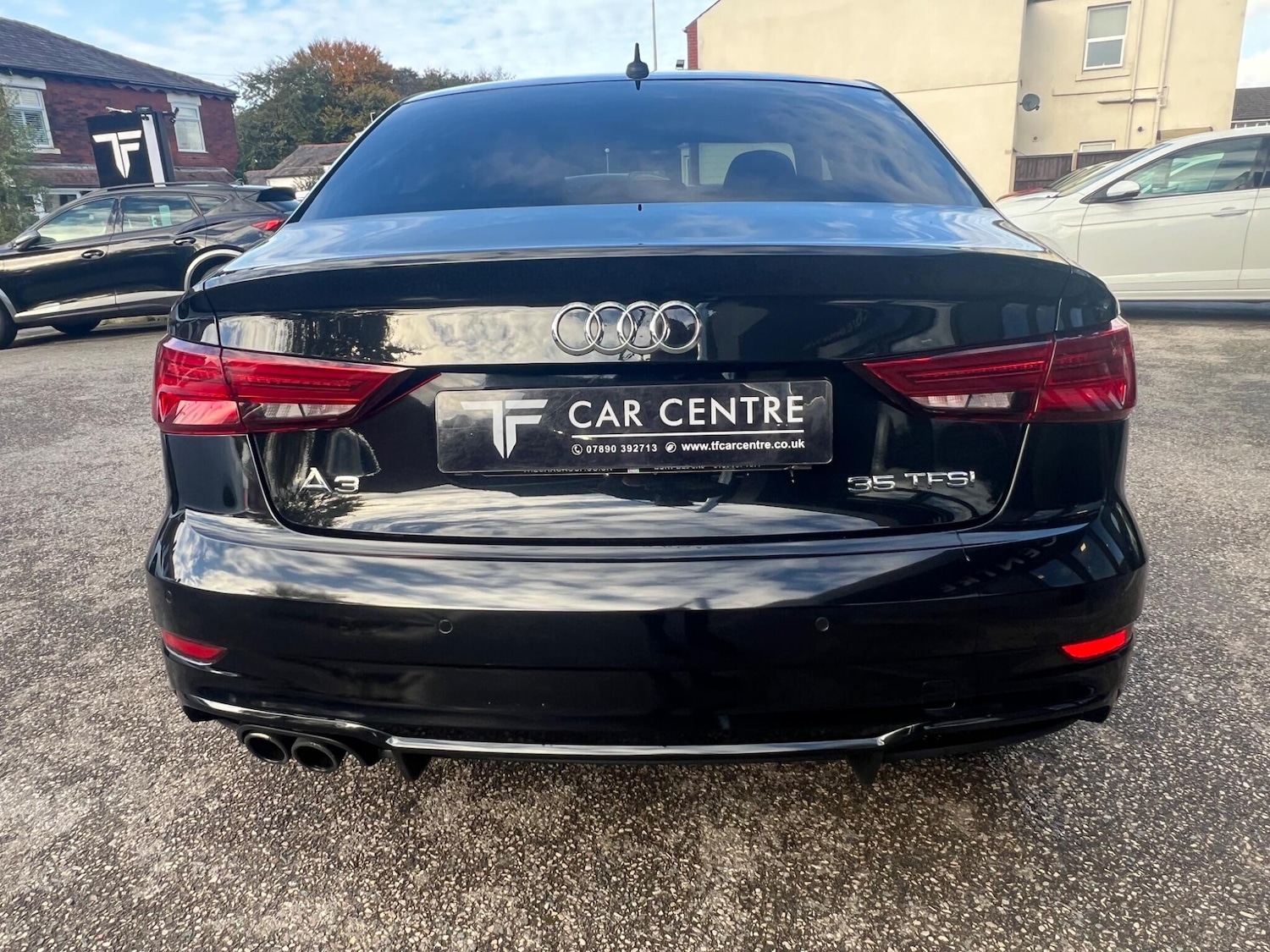 Used Audi A3 2019 for sale - 76803443: Photo 10