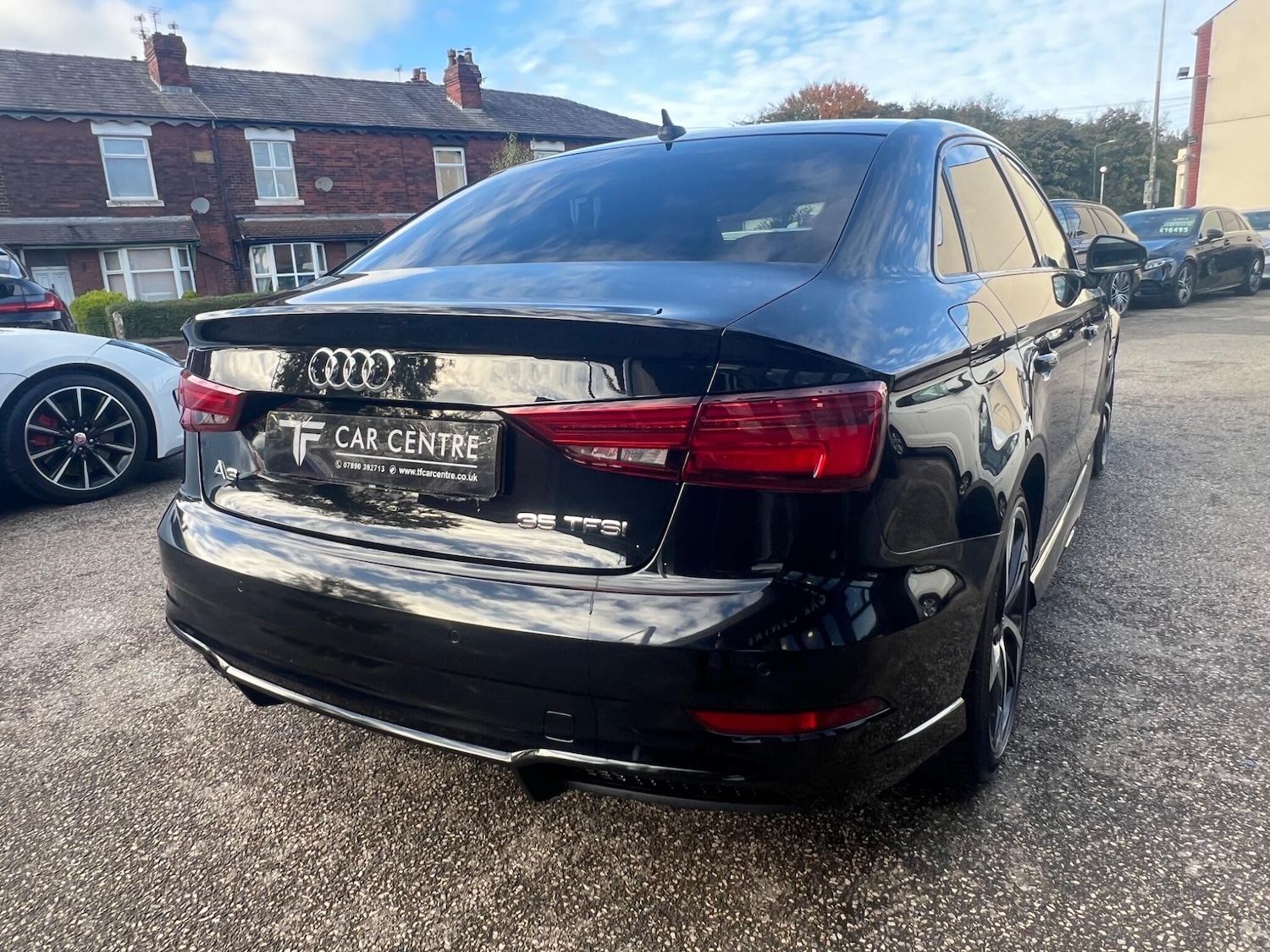 Used Audi A3 2019 for sale - 76803443: Photo 11